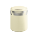 Urna in argilla organica Fire and Earth Nova-15