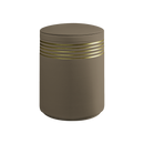 Urna in argilla organica Fire and Earth Nova-16