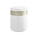 Urna in argilla organica Fire and Earth Nova-18