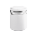 Urna in argilla organica Fire and Earth Nova-19