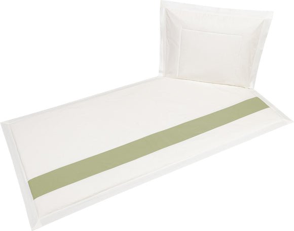 Besta Deckengarnitur Natural OceanSafe