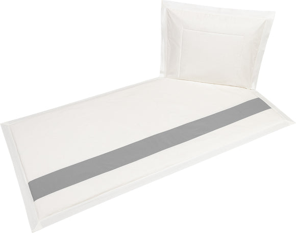 Besta Deckengarnitur Natural OceanSafe