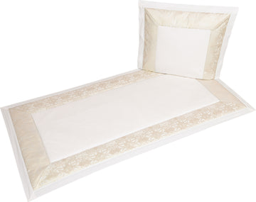 Besta Deckengarnitur Natural OceanSafe - 0