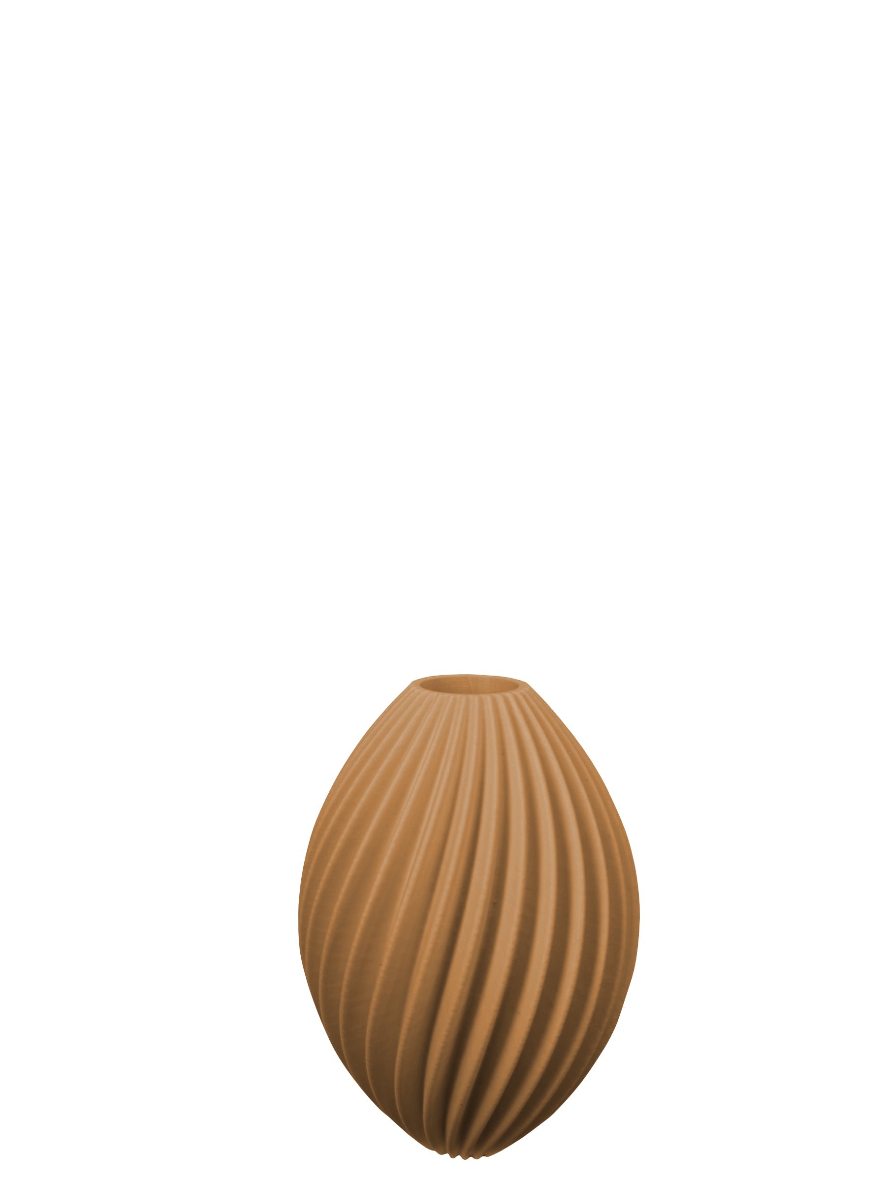 Buy terracotta 3D-Decorations Decorative vase Nova