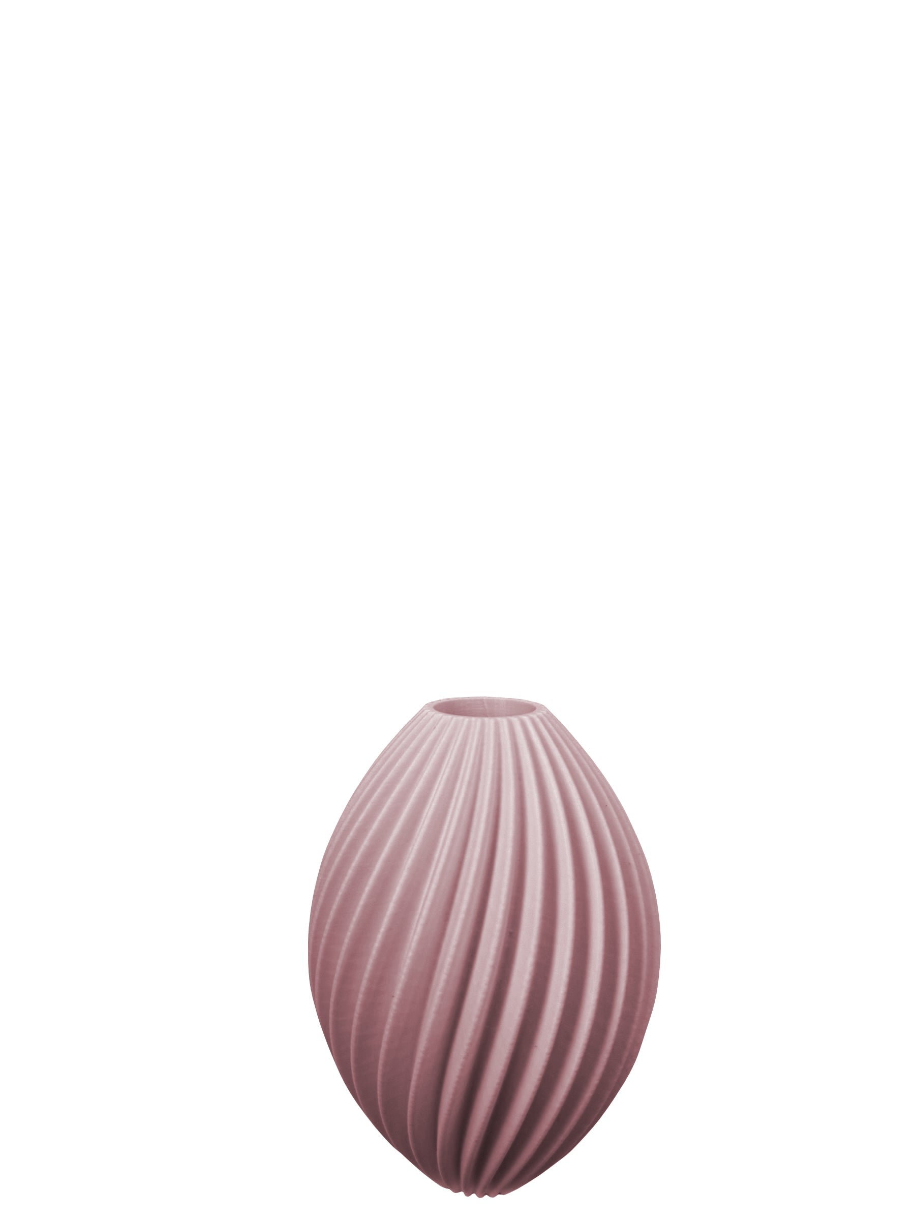 Buy light-pink 3D-Decorations Decorative vase Nova