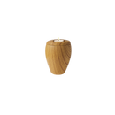 Urna in argilla organica Fuoco e Terra Omega Memory-41