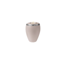 Urna in argilla organica Fuoco e Terra Omega Memory-28