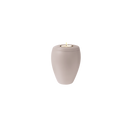 Urna in argilla organica Fuoco e Terra Omega Memory-26