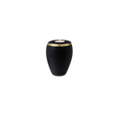 Urna in argilla organica Fuoco e Terra Omega Memory-33