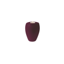 Urna in argilla organica Fuoco e Terra Omega Memory-35