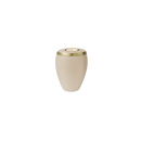 Urna in argilla organica Fuoco e Terra Omega Memory-39