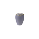 Urna in argilla organica Fuoco e Terra Omega Memory-2