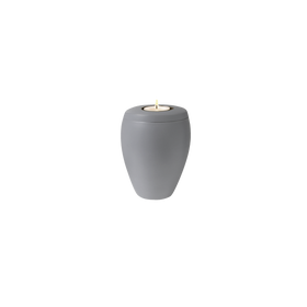 Feuer und Erde Omega Memory Bio Lehm Urne