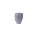 Urna in argilla organica Fuoco e Terra Omega Memory-6