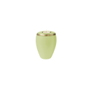 Urna in argilla organica Fuoco e Terra Omega Memory-8