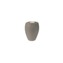 Urna in argilla organica Fuoco e Terra Omega Memory-11