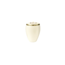 Urna in argilla organica Fuoco e Terra Omega Memory-16