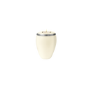 Urna in argilla organica Fuoco e Terra Omega Memory-17