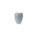 Urna in argilla organica Fuoco e Terra Omega Memory-22