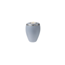 Urna in argilla organica Fuoco e Terra Omega Memory-23