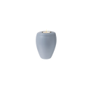 Urna in argilla organica Fuoco e Terra Omega Memory-21