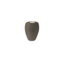 Urna in argilla organica Fuoco e Terra Omega Memory-24