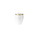 Urna in argilla organica Fuoco e Terra Omega Memory-44