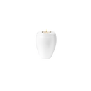 Urna in argilla organica Fuoco e Terra Omega Memory-43