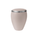 Feuer und Erde Omega Bio Lehm Urne-36