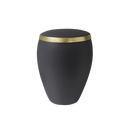 Feuer und Erde Omega Bio Lehm Urne-38