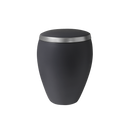 Feuer und Erde Omega Bio Lehm Urne-39