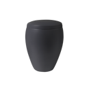 Feuer und Erde Omega Bio Lehm Urne-37