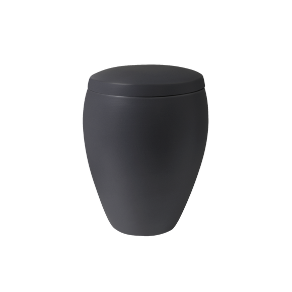 Feuer und Erde Omega Bio Lehm Urne