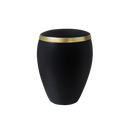 Feuer und Erde Omega Bio Lehm Urne-41