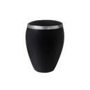 Feuer und Erde Omega Bio Lehm Urne-14