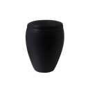 Feuer und Erde Omega Bio Lehm Urne-40