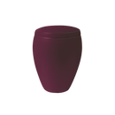 Feuer und Erde Omega Bio Lehm Urne-15