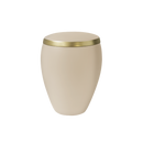 Feuer und Erde Omega Bio Lehm Urne-19