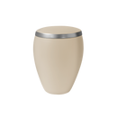 Feuer und Erde Omega Bio Lehm Urne-20