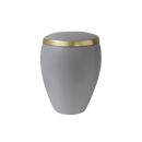 Feuer und Erde Omega Bio Lehm Urne-23