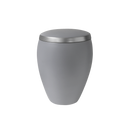 Feuer und Erde Omega Bio Lehm Urne-24