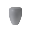 Feuer und Erde Omega Bio Lehm Urne-22