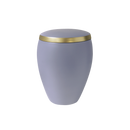 Feuer und Erde Omega Bio Lehm Urne-26