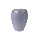 Feuer und Erde Omega Bio Lehm Urne-27