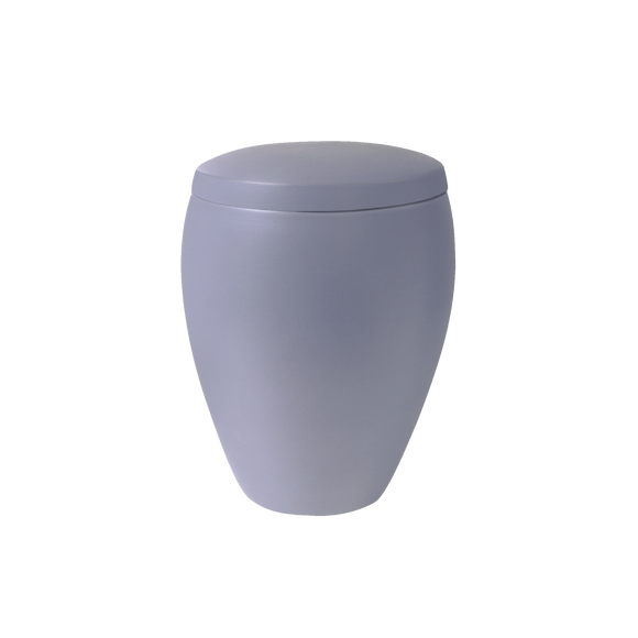 Feuer und Erde Omega Bio Lehm Urne