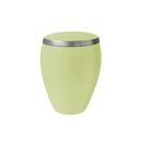 Feuer und Erde Omega Bio Lehm Urne-30