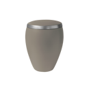 Feuer und Erde Omega Bio Lehm Urne-1