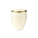 Feuer und Erde Omega Bio Lehm Urne-4