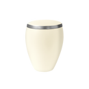 Feuer und Erde Omega Bio Lehm Urne-5