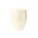 Feuer und Erde Omega Bio Lehm Urne-3